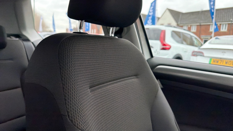 Volkswagen Golf 1.4 TSI 125 Match Edition 3dr Petrol Hatchback